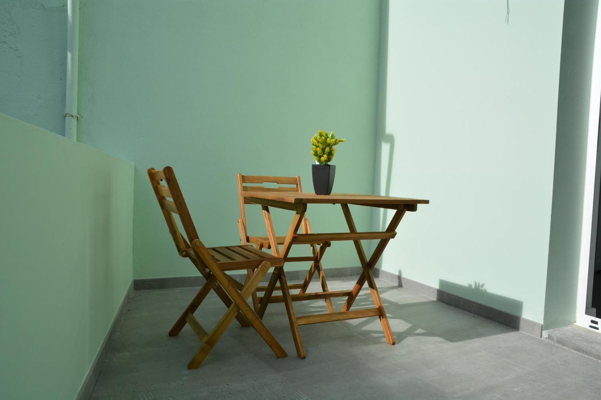 Apartamentos Almeida Garrett Ponta Delgada Extérieur photo