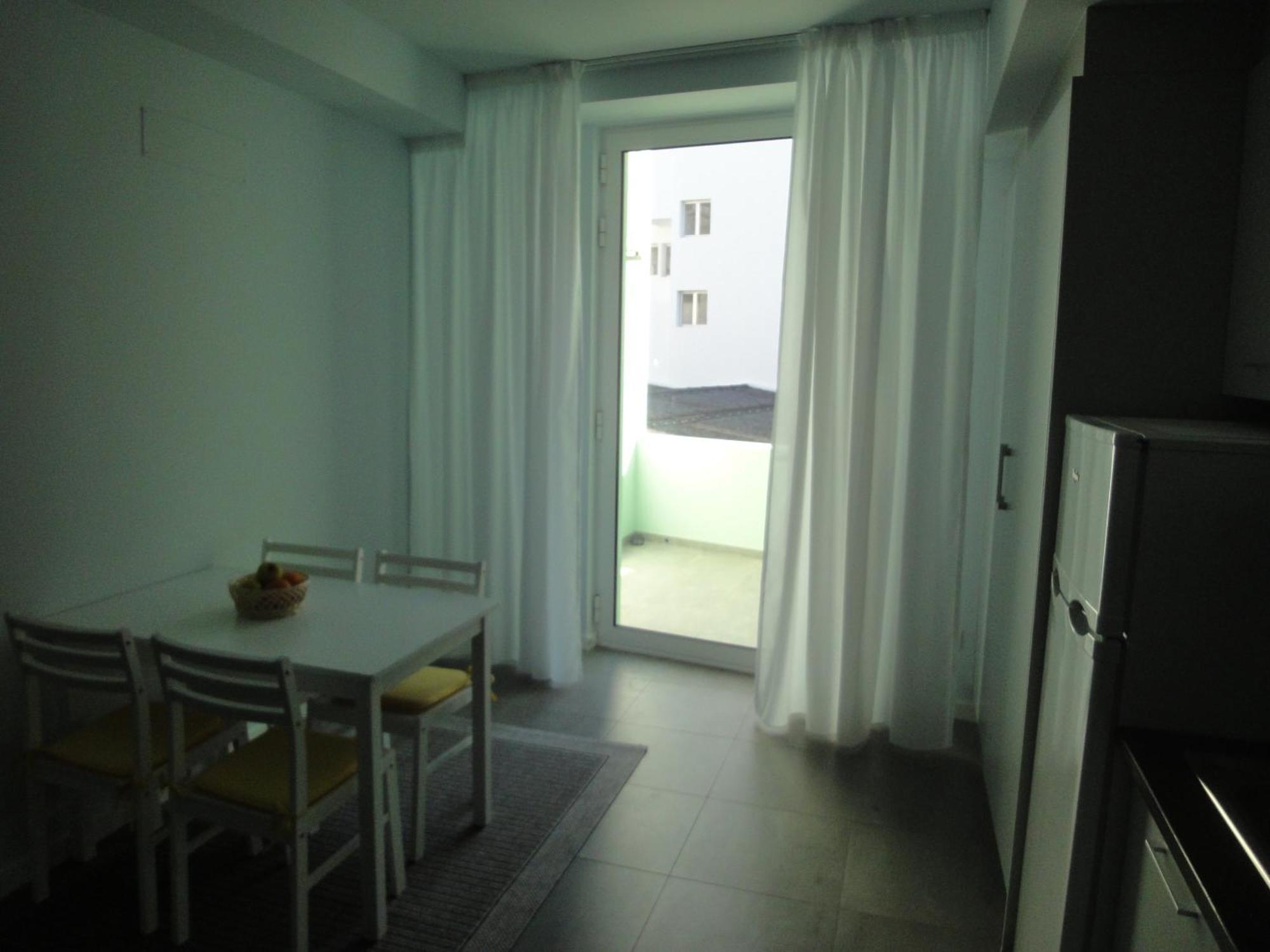Apartamentos Almeida Garrett Ponta Delgada Extérieur photo
