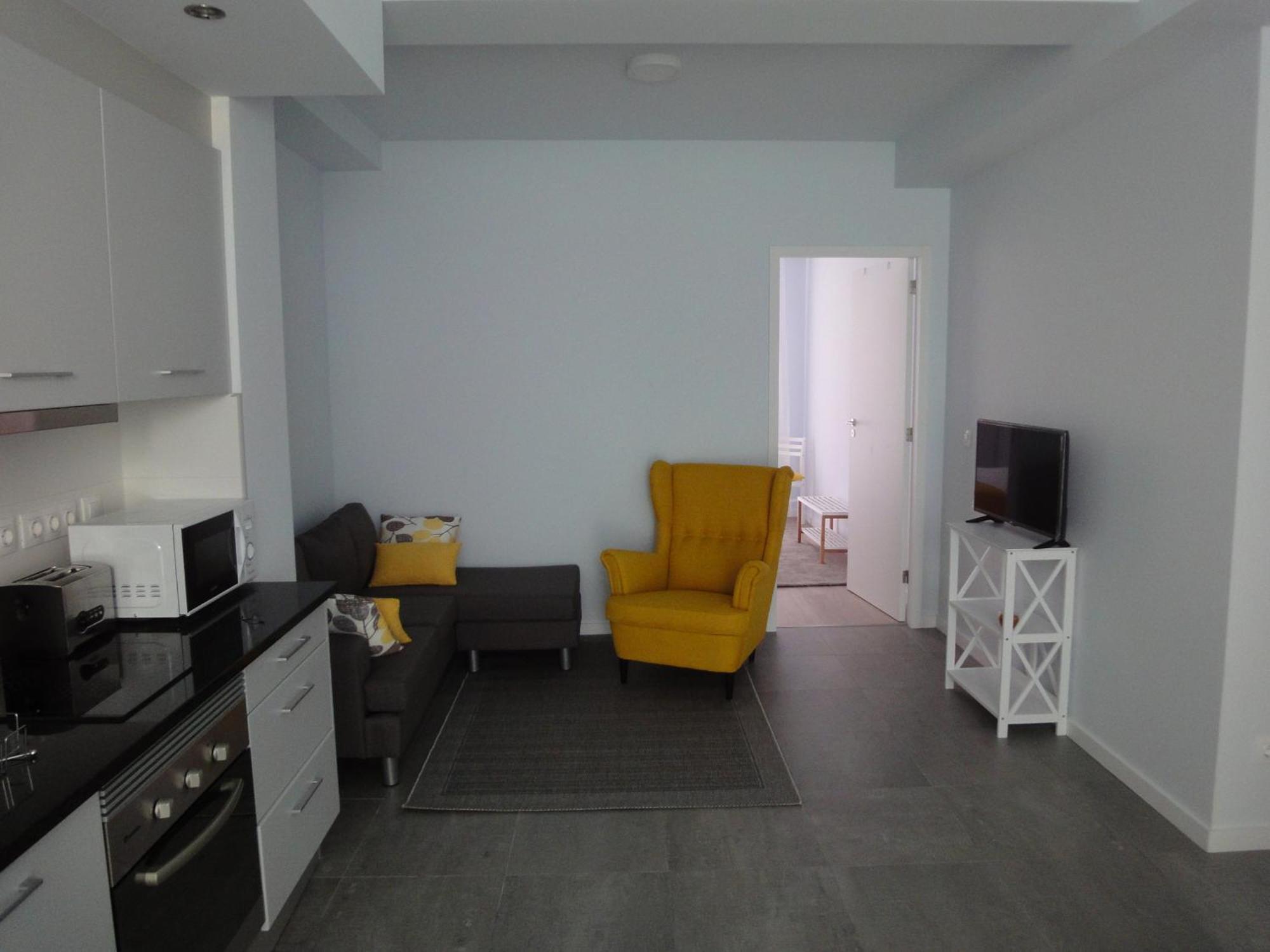 Apartamentos Almeida Garrett Ponta Delgada Extérieur photo