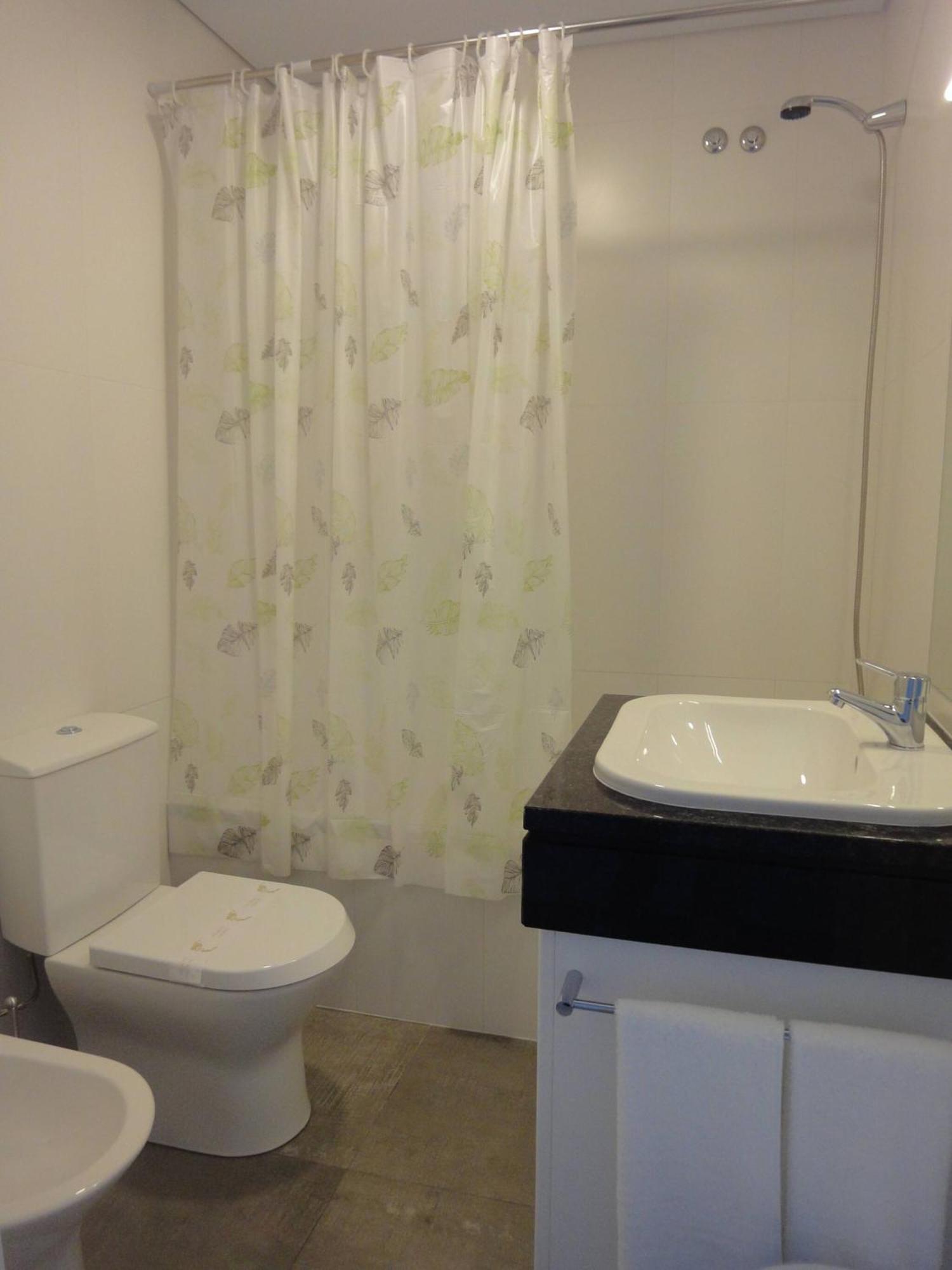 Apartamentos Almeida Garrett Ponta Delgada Extérieur photo
