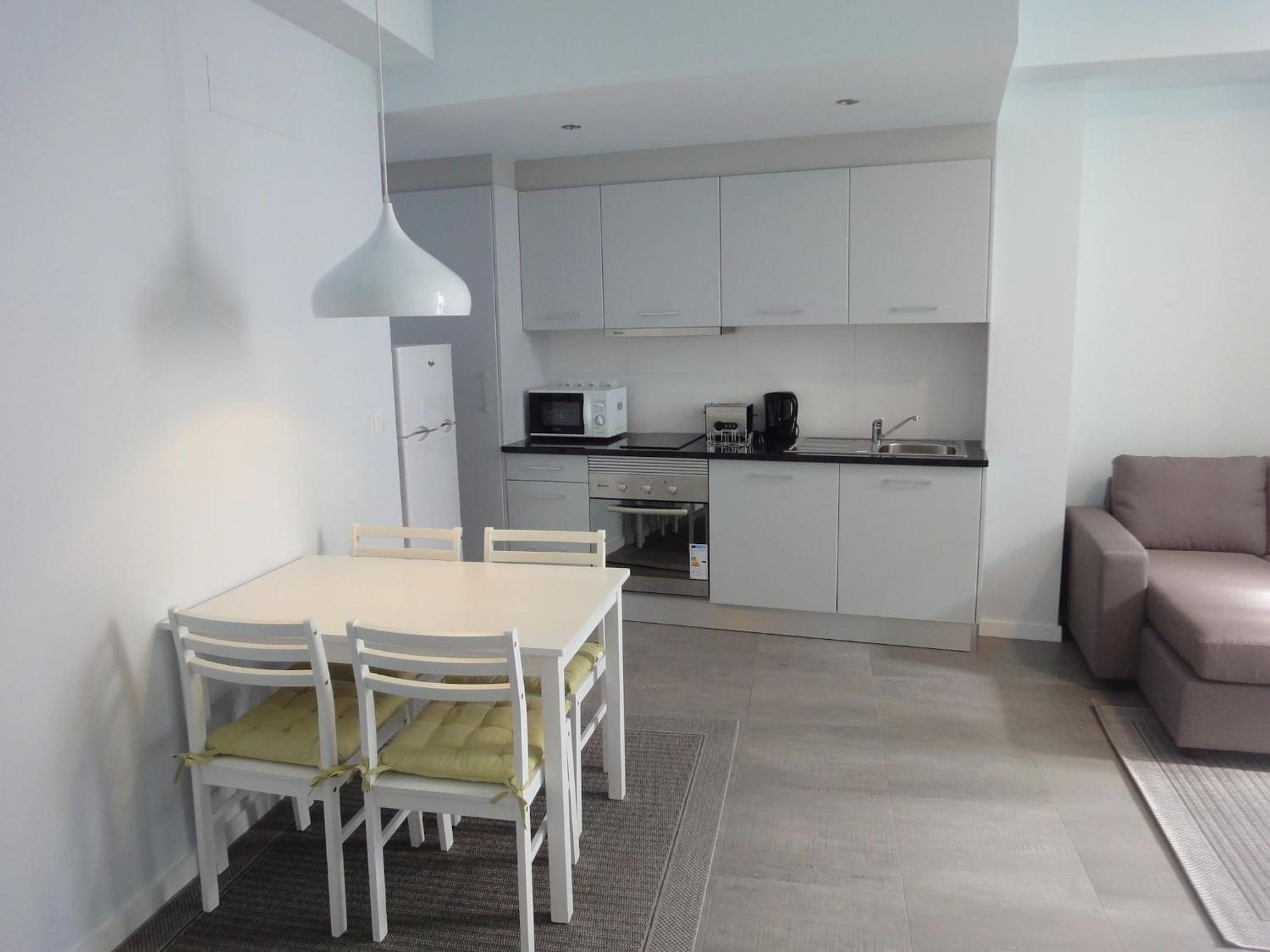 Apartamentos Almeida Garrett Ponta Delgada Extérieur photo