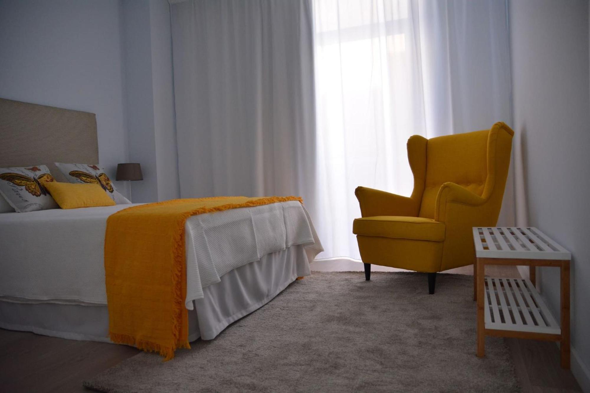 Apartamentos Almeida Garrett Ponta Delgada Extérieur photo