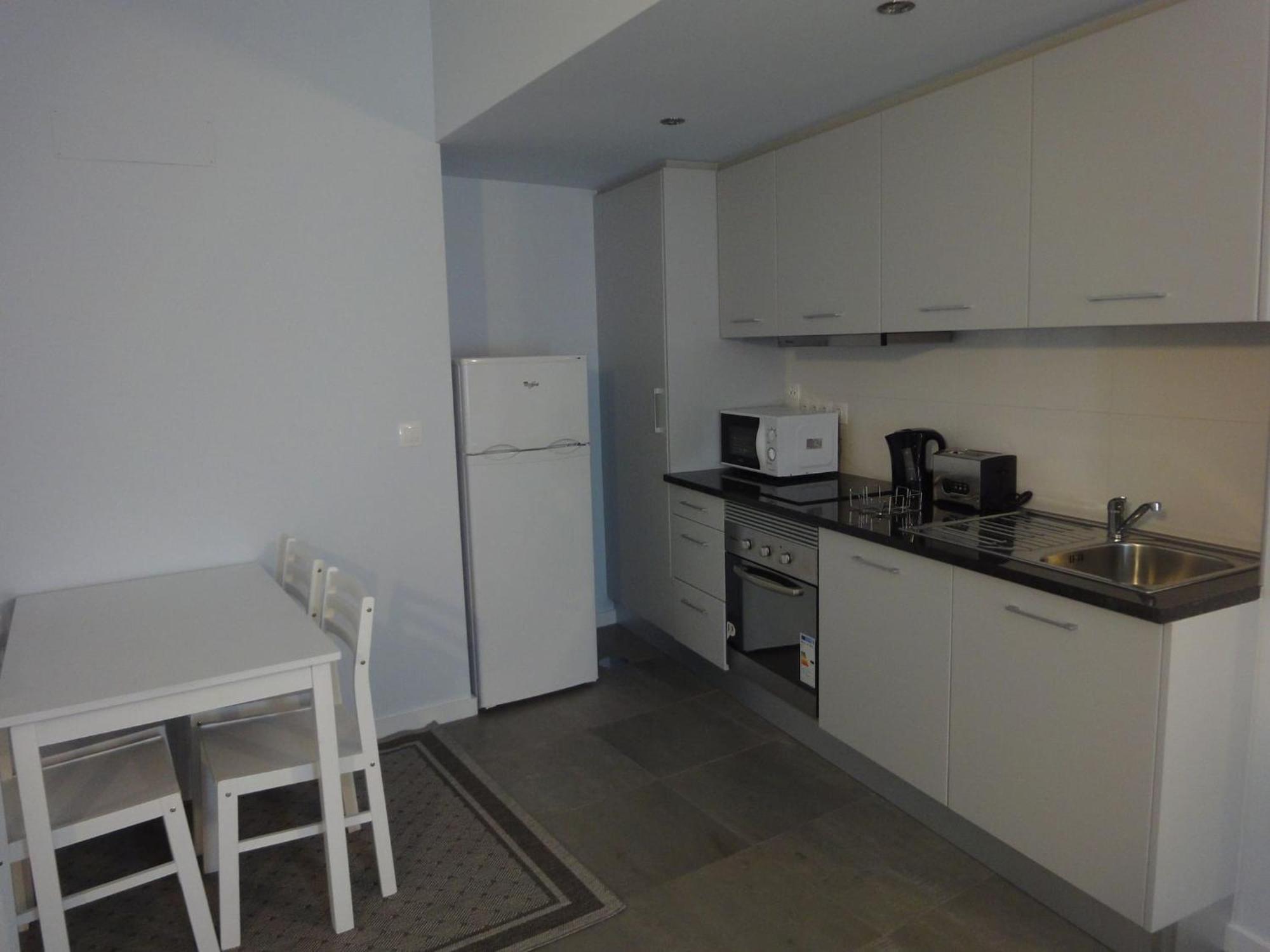 Apartamentos Almeida Garrett Ponta Delgada Extérieur photo