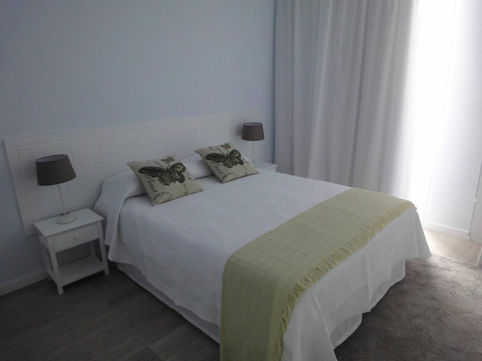 Apartamentos Almeida Garrett Ponta Delgada Extérieur photo